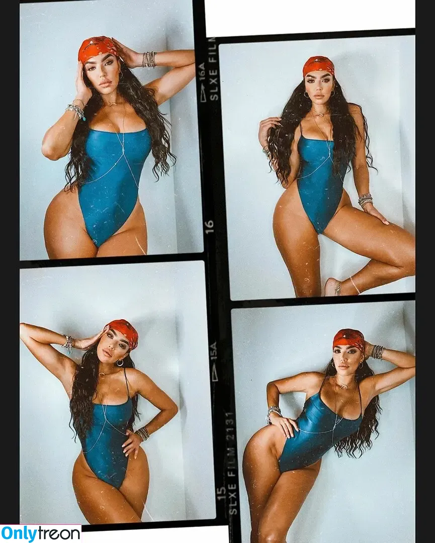 Ivette Saucedo голая photo #0005 (ivettesaucedo)