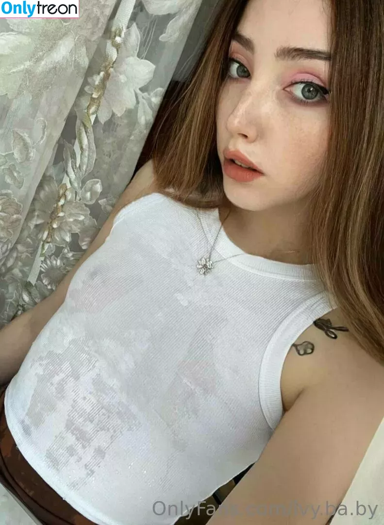 Ivy nude photo #0030 (anyaivy / ivy.ba.by / ivy_i_)