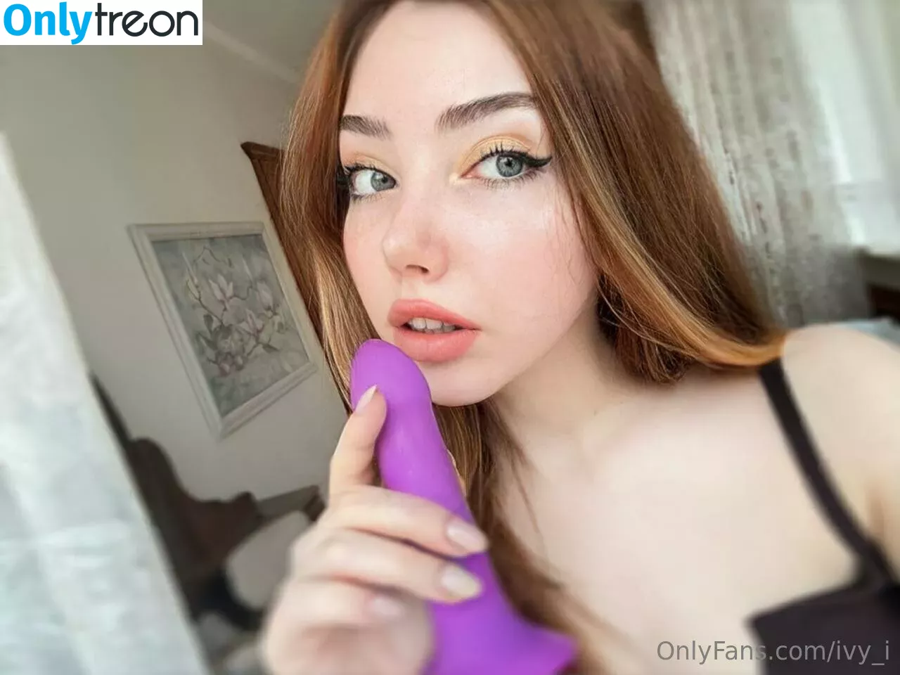 Ivy nude photo #0117 (anyaivy / ivy.ba.by / ivy_i_)