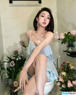 Ivy Ai.lin20_ / ai.lin20_ nude photo #0501