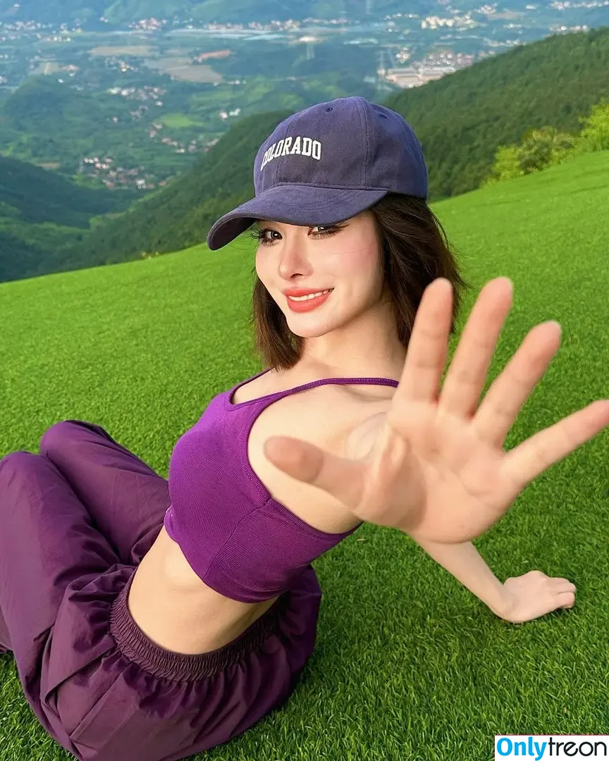 Ivy Ai.lin20_ голая photo #0191 (ai.lin20_)