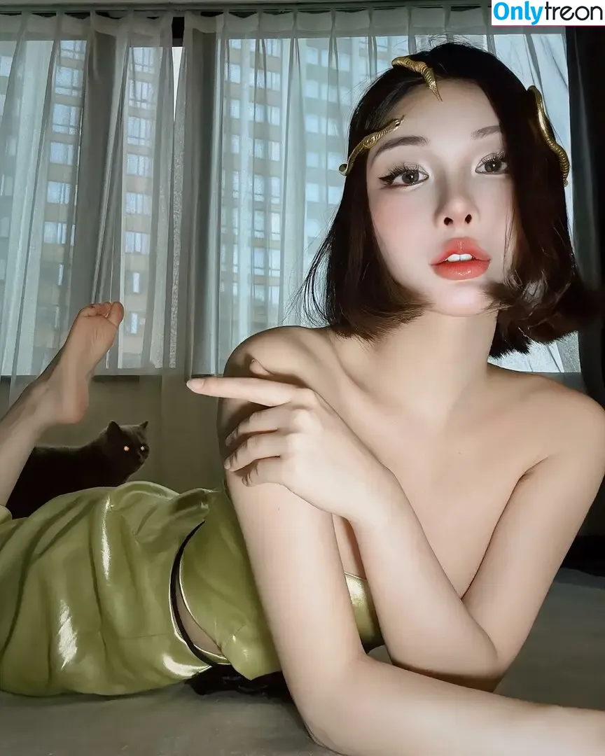 Ivy Ai.lin20_ nude photo #0283 (ai.lin20_)