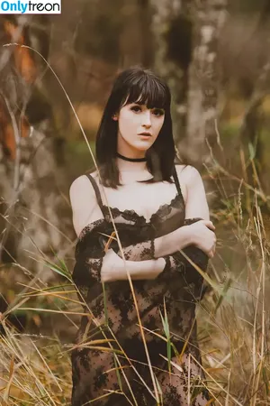Ivy Aura Nymphfern / nymphfern nude photo #0009