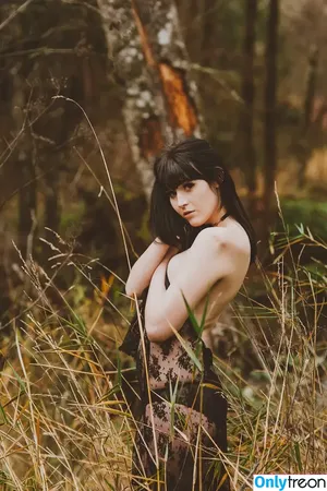 Ivy Aura Nymphfern / nymphfern nude photo #0014