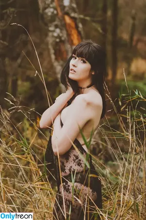 Ivy Aura Nymphfern / nymphfern nude photo #0015