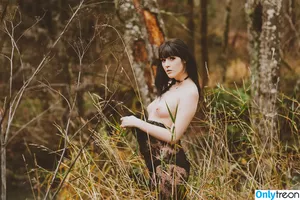 Ivy Aura Nymphfern / nymphfern nude photo #0016