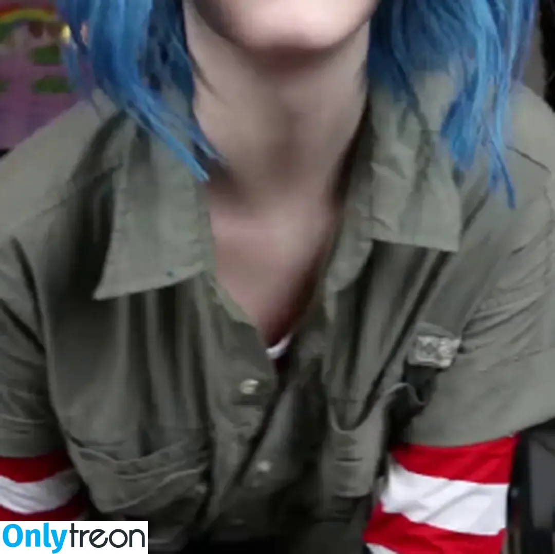Ivy Aura Nymphfern nude photo #0004 (nymphfern)