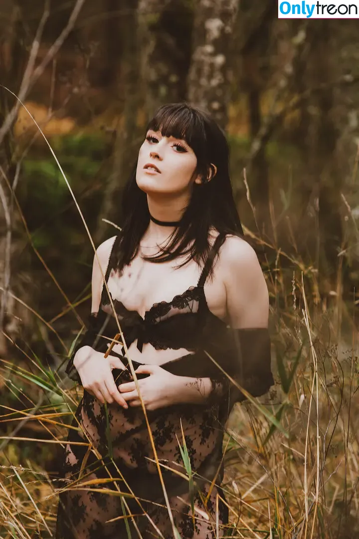 Ivy Aura Nymphfern nude photo #0010 (nymphfern)