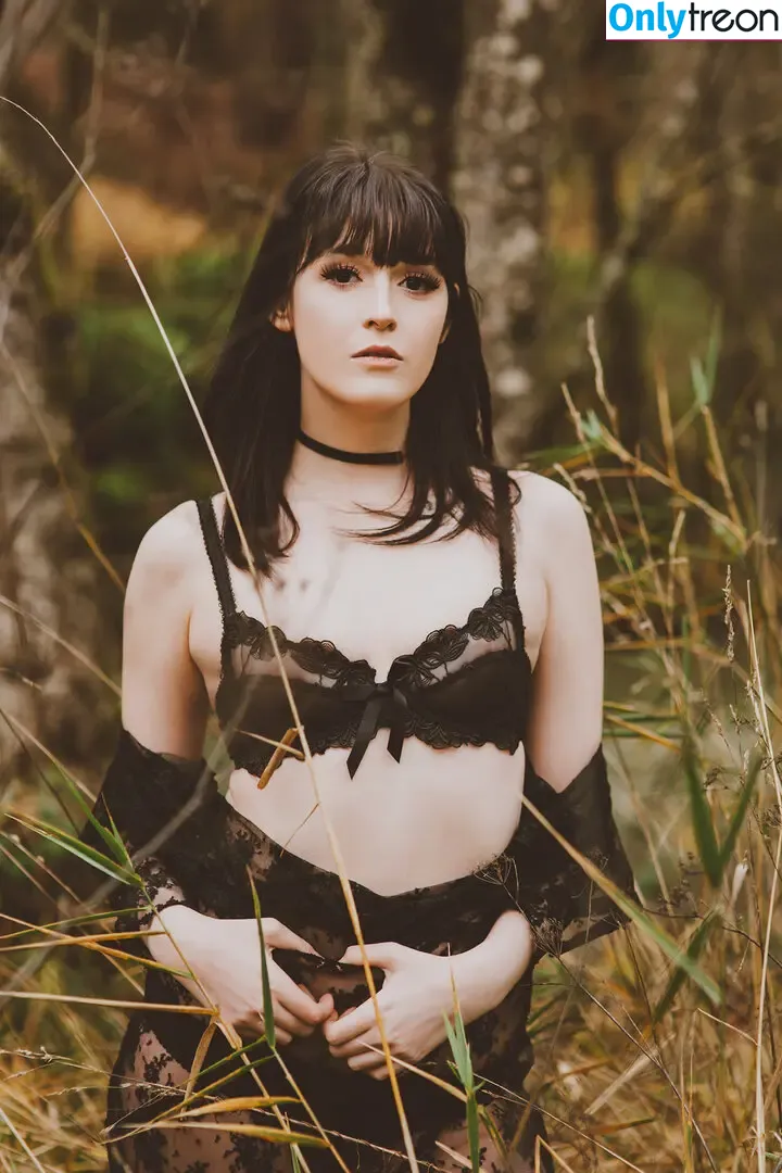 Ivy Aura Nymphfern nude photo #0011 (nymphfern)