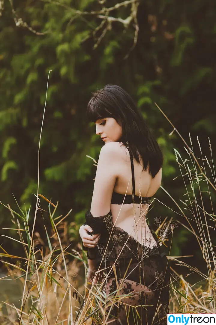 Ivy Aura Nymphfern голая photo #0012 (nymphfern)