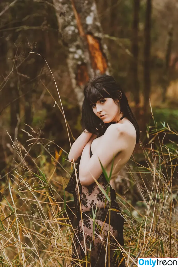 Ivy Aura Nymphfern nude photo #0014 (nymphfern)