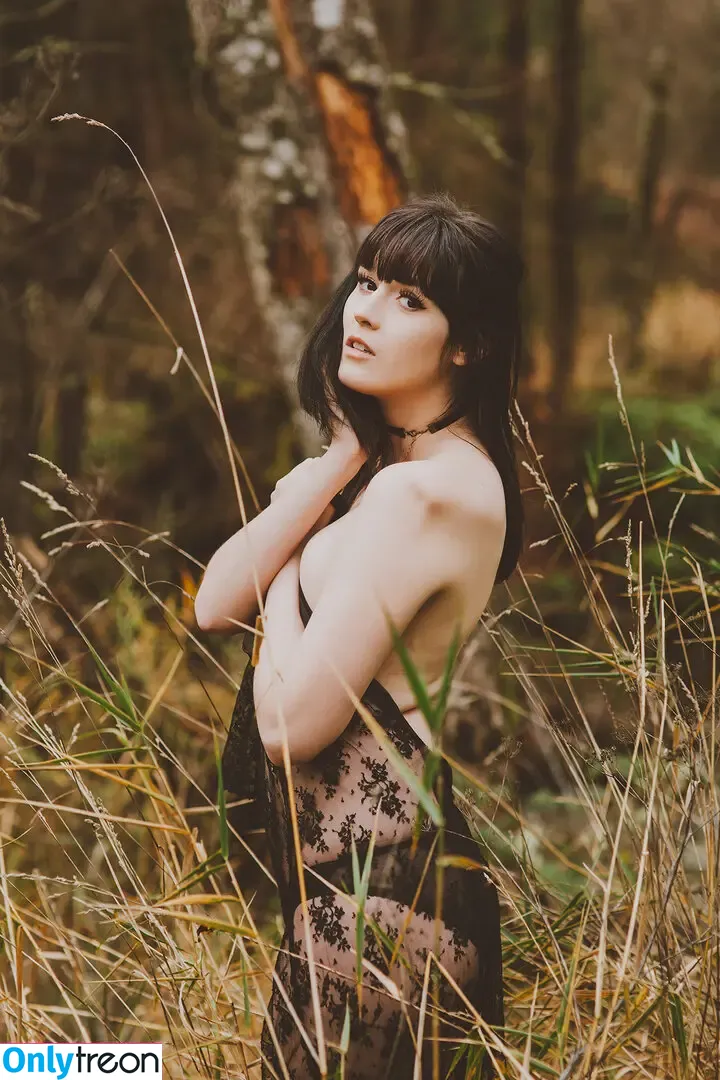 Ivy Aura Nymphfern nude photo #0015 (nymphfern)