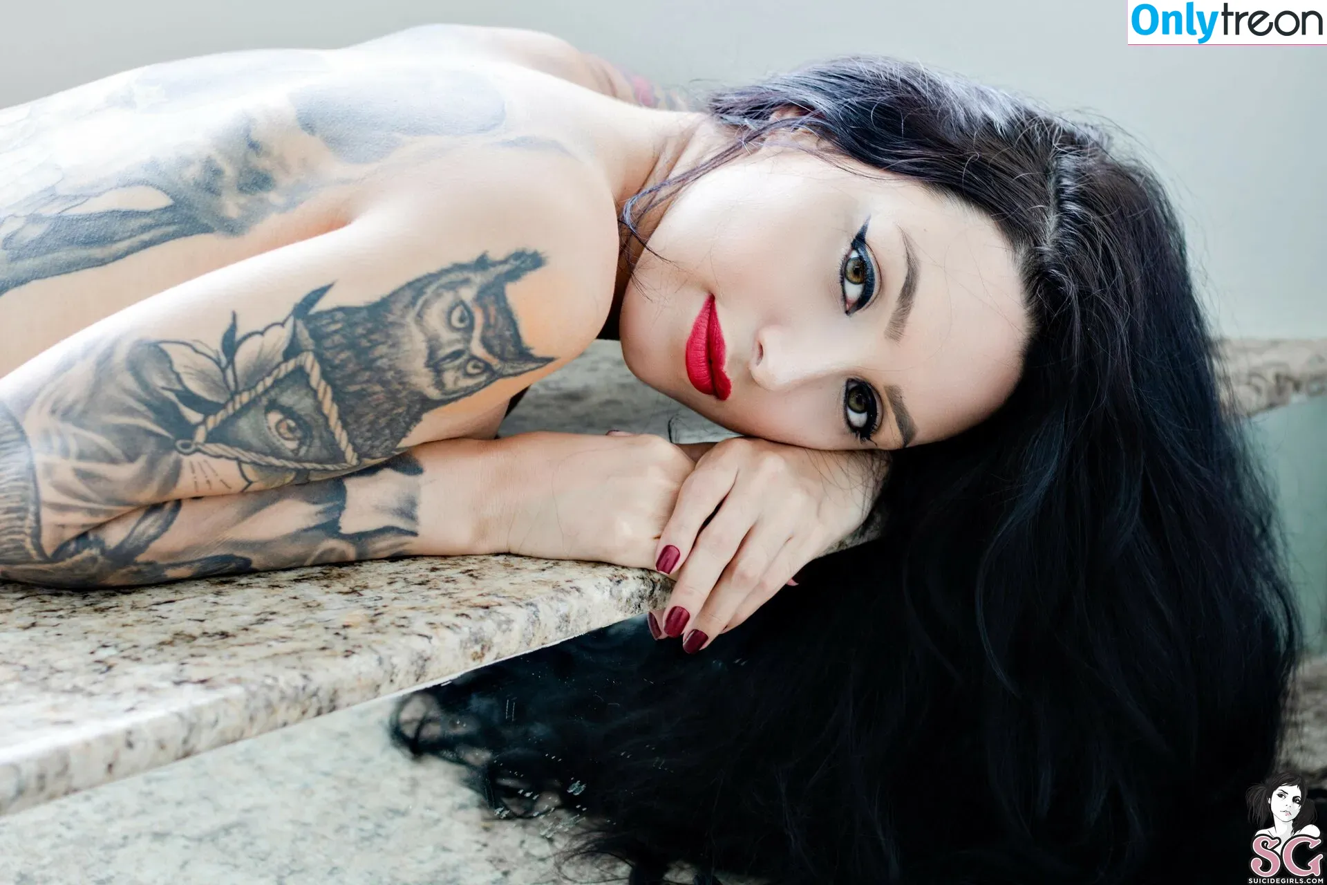 Ivy Denali nude photo #0029 (ivydenali / ivydenalisg)