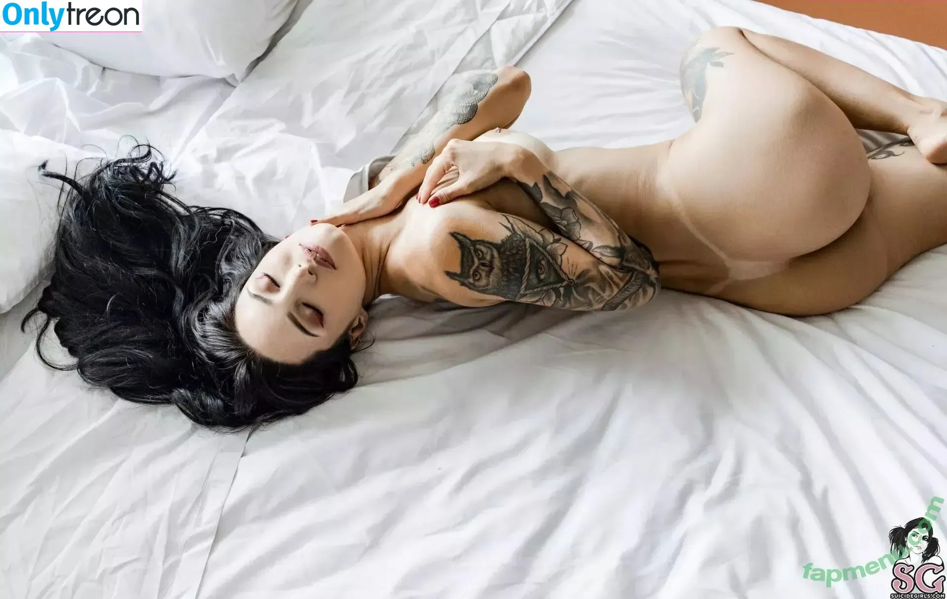Ivy Denali nude photo #0210 (ivydenali / ivydenalisg)