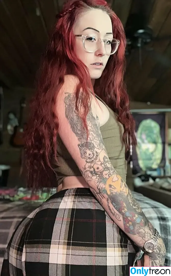 Ivy Greene голая photo #0002 (IvyGreene93 / ivygreene_93 / ivygreene_9317)