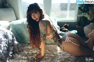 Ivy Jean / Ivy Snow / MissIvyJean / ivyjeann nude photo #0056