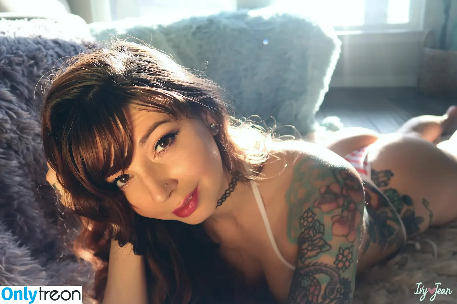 Ivy Jean nude photo #0041 (Ivy Snow / MissIvyJean / ivyjeann)