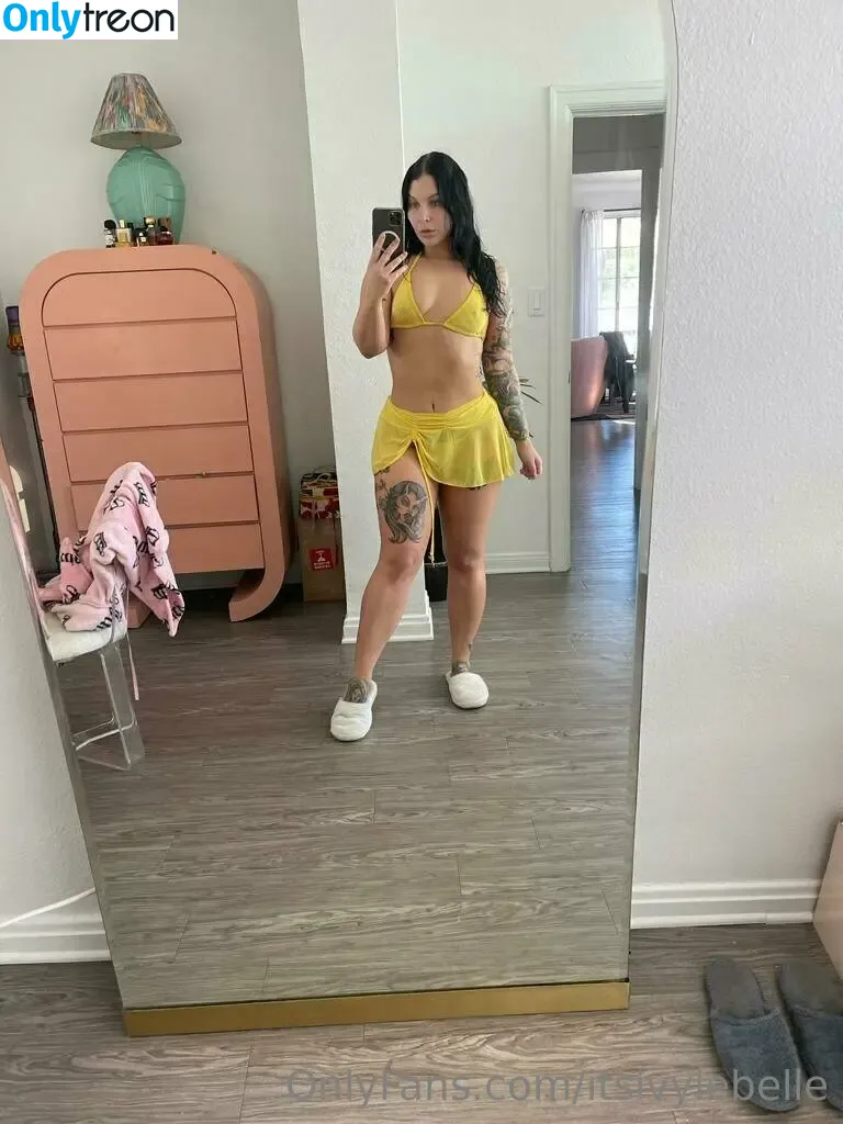 Ivy Lebelle nude photo #0307 (anyuser / itsivylebelle)
