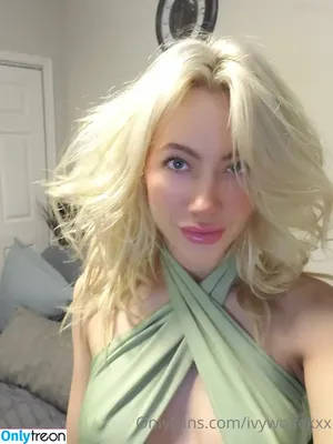 Ivy Wolfe / ivywolfesworld / officialivywolfe фото голая #0853