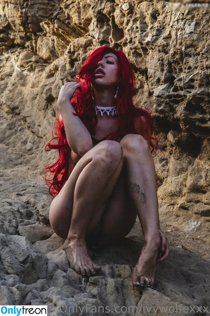 Ivy Wolfe nude photo #0721 (ivywolfesworld / officialivywolfe)