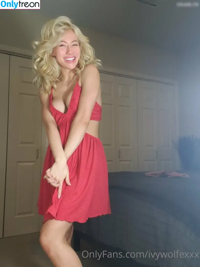 Ivy Wolfe nude photo #0857 (ivywolfesworld / officialivywolfe)