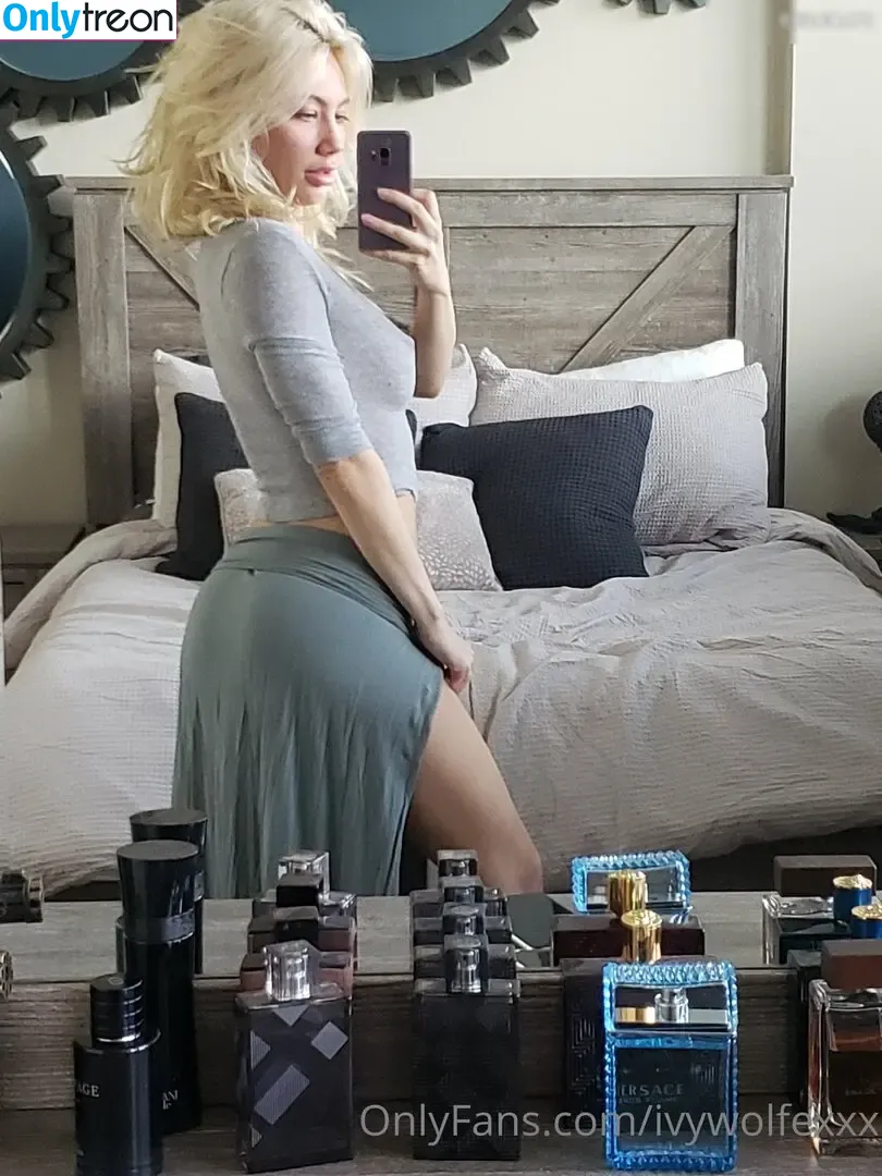 Ivy Wolfe nude photo #0909 (ivywolfesworld / officialivywolfe)