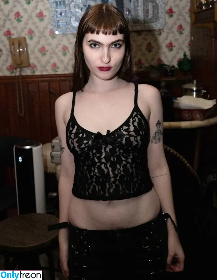 Ivy Wolk nude photo #0035 (spicyivyboy / user / wolktress)
