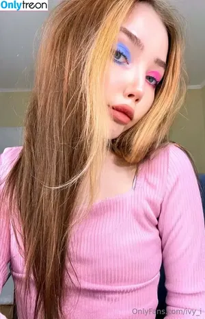 ivybaby_vip / the.ivybaby фото голая #0003