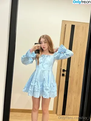 ivybaby_vip / the.ivybaby фото голая #0011