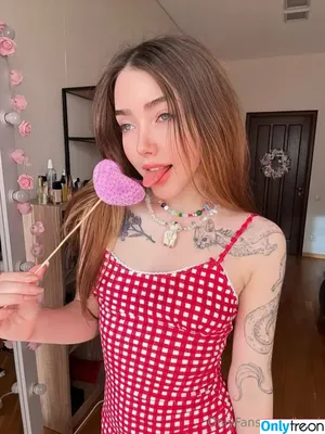 ivybaby_vip / the.ivybaby фото голая #0037