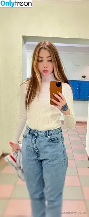 ivybabypaid / ivy фото голая #0003