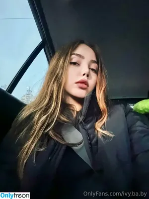 ivybabypaid / ivy фото голая #0004
