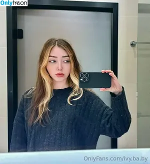 ivybabypaid / ivy фото голая #0012