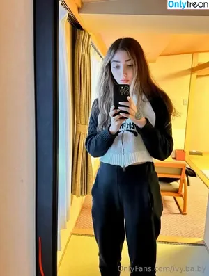 ivybabypaid / ivy фото голая #0014
