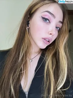 ivybabypaid / ivy фото голая #0022