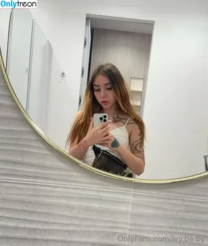 ivybabypaid / ivy фото голая #0026