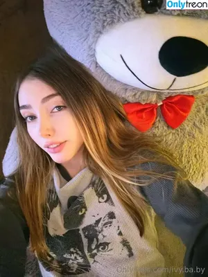 ivybabypaid / ivy фото голая #0030