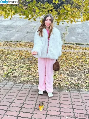 ivybabypaid / ivy фото голая #0033