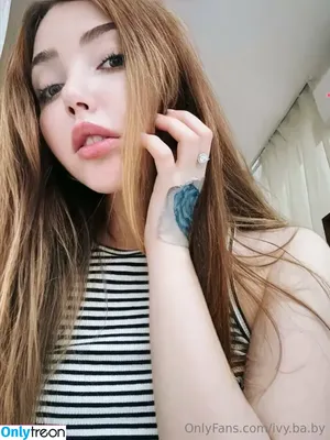 ivybabypaid / ivy фото голая #0046