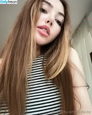 ivybabypaid / ivy фото голая #0047