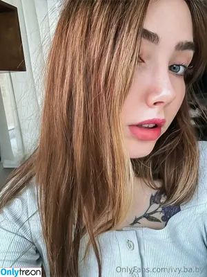ivybabypaid / ivy фото голая #0052