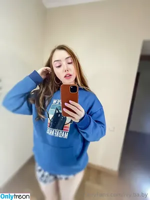 ivybabypaid / ivy фото голая #0055