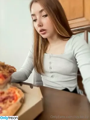 ivybabypaid / ivy фото голая #0057