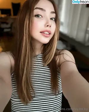 ivybabypaid / ivy фото голая #0060