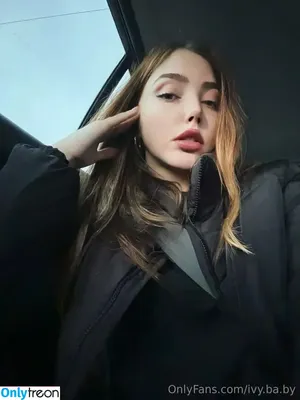 ivybabypaid / ivy фото голая #0065