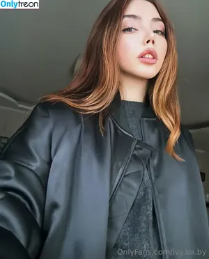 ivybabypaid / ivy фото голая #0067