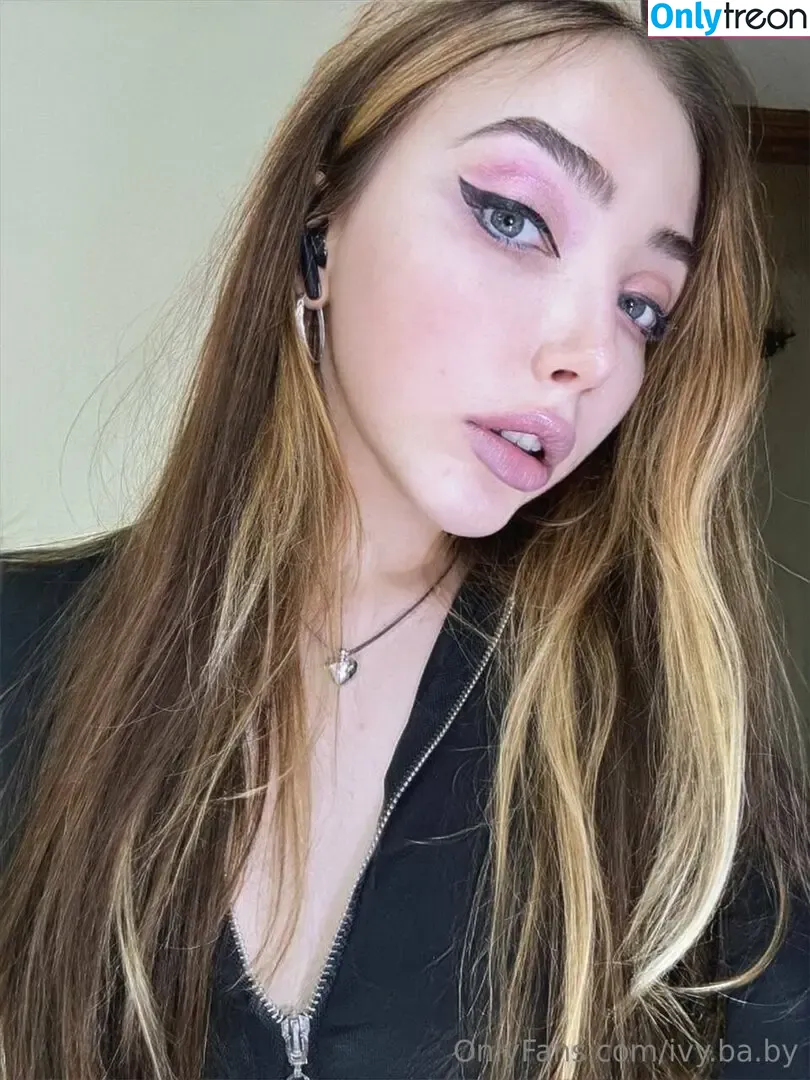 ivybabypaid голая photo #0022 (ivy)