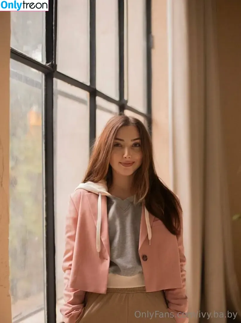 ivybabypaid голая photo #0034 (ivy)
