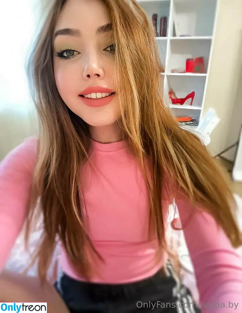 ivybabypaid nude photo #0054 (ivy)
