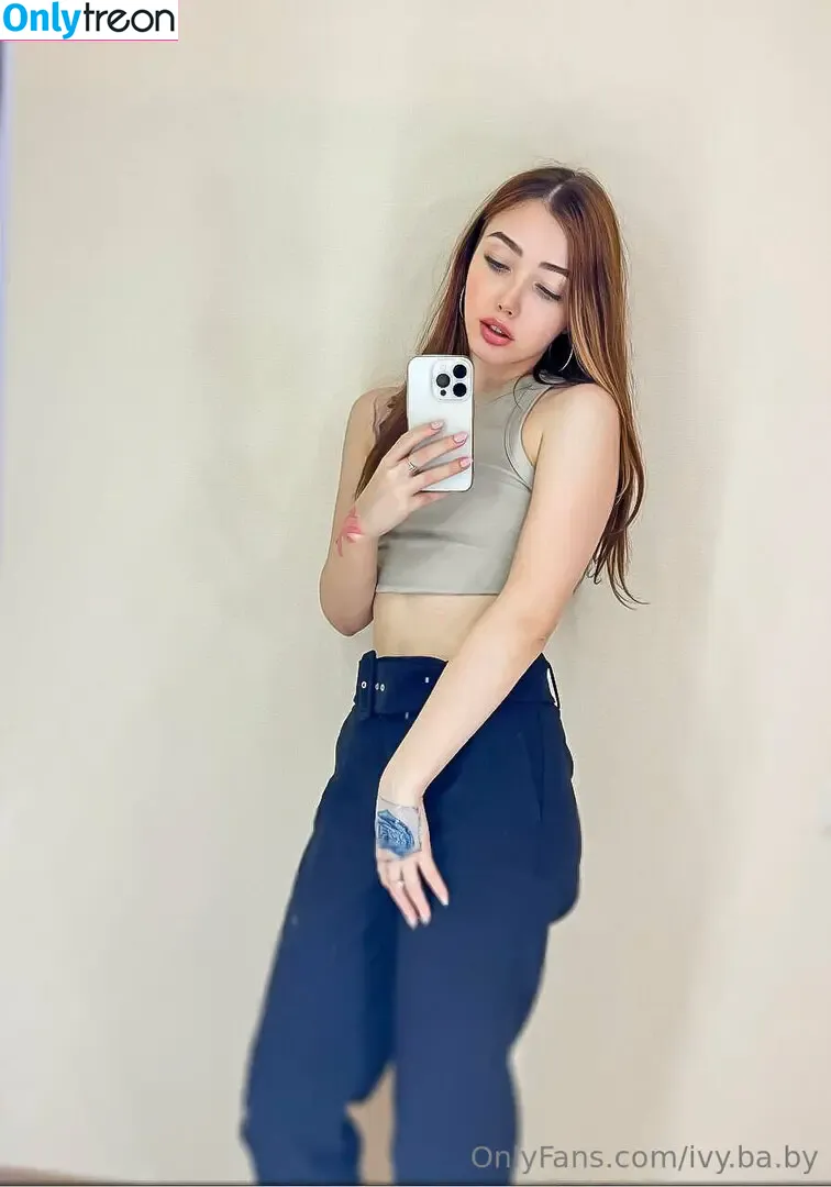 ivybabypaid голая photo #0059 (ivy)